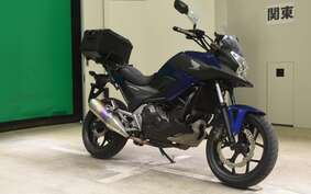 HONDA NC750X 2014 RC72