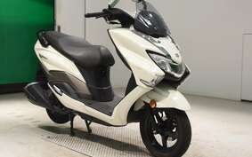 SUZUKI BURGMAN125 EA11D