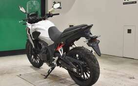 HONDA 400X GEN 2 2020 NC56