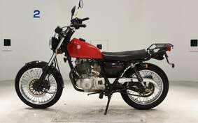 SUZUKI GRASS TRACKER NJ4BA