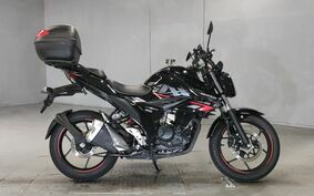 SUZUKI GIXXER 150 ED13N