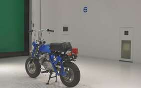 HONDA MONKEY Z50A