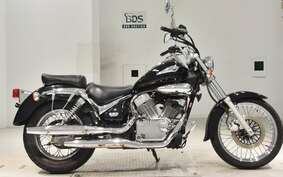 SUZUKI INTRUDER 250 LC VJ51A