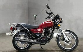 HONDA LY125 不明