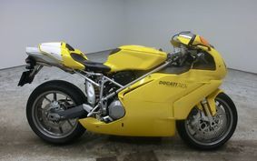 DUCATI 749 S 2004 H500A