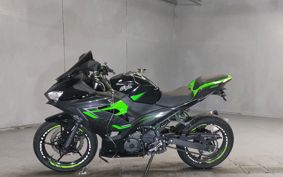 KAWASAKI NINJA400 EX400G