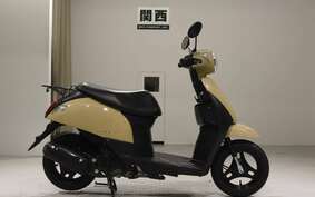 SUZUKI LET's CA4AA