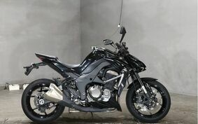 KAWASAKI Z1000 2015 ZRT00F