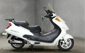 HONDA FORESIGHT SE MF04