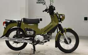 HONDA CROSS CUB 110 JA45