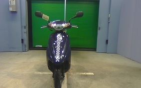 SUZUKI ADDRESS V50 Gen.2 CA44A