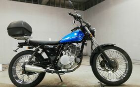 SUZUKI GRASS TRACKER BigBoy NJ4BA