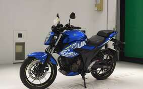 SUZUKI GIXXER 250 SF ED22B