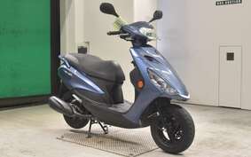 YAMAHA AXIS 125 Z SED7J