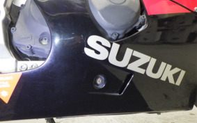 SUZUKI GSX-R400R 1991 GK76A