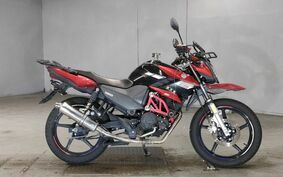 YAMAHA FAZER 125 LBPPCJM