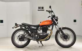 KAWASAKI 250TR BJ250F