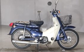 HONDA SUPER CUB50 AA01