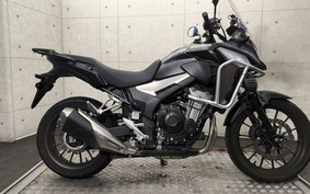 HONDA 400 X 2019 NC56