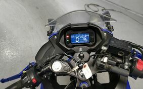 SUZUKI GSX250R DN11A