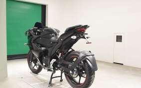 SUZUKI GIXXER 150 SF ED11W