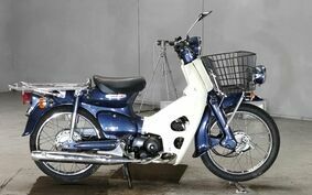 HONDA PRESS CUB 50 AA01