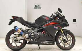 HONDA CBR250RR A MC51