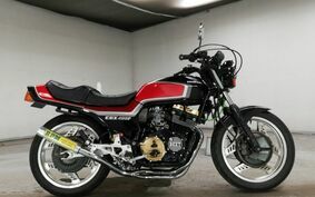 HONDA CBX400F NC07