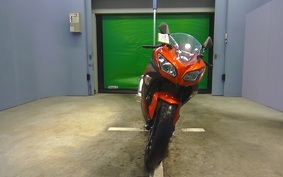 KAWASAKI NINJA 250 2014 EX250L