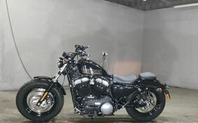 HARLEY XL1200X 2015 LC3