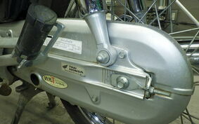 HONDA DREAM 125 ND125M