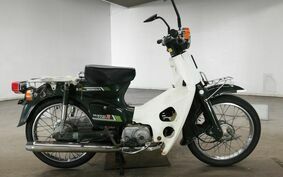 HONDA C70 SUPER CUB C70