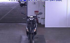 SUZUKI ADDRESS V125 S CF4MA