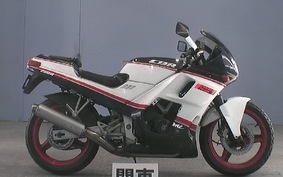 HONDA CBR250R MC17