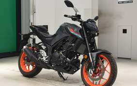 YAMAHA MT-25 A RG43J