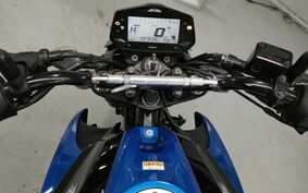 SUZUKI GIXXER 150 ED13N