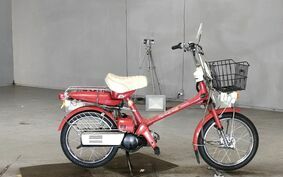 HONDA ROAD PAL NC50