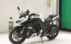 KAWASAKI NINJA 1000 A 2012