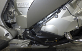 BMW K1600GTL 2014