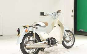 HONDA LITTLE CUB E AA01