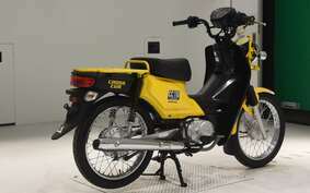 HONDA CROSS CUB 110 JA10