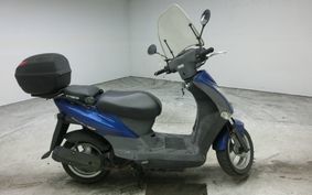 KYMCO AGILITY 125 KN25