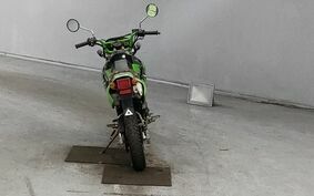 KAWASAKI KSR-2 MX080B