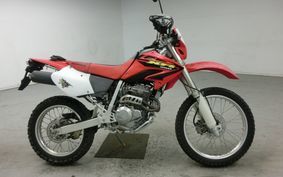 HONDA XR250 MD30