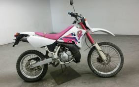 YAMAHA DT200 WR 3XP