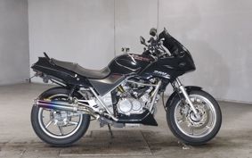 HONDA ZELBIS MC25