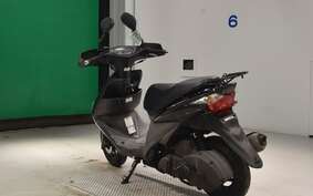 SUZUKI ADDRESS V125 S CF4MA