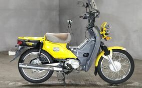 HONDA CROSS CUB 110 JA10