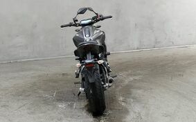 YAMAHA MT-07 2014 RM07J