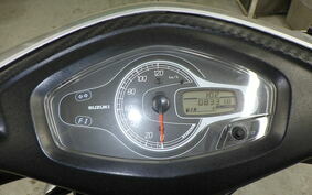 SUZUKI ADDRESS V125 S CF4MA